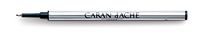Caran D'ache Office Accessories Cartridges for Fibre-Pens, Blue (8122.160)