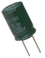 Aluminum Electrolytic Capacitors - Leaded 50volts 560uF 12.5X25 (1 piece)