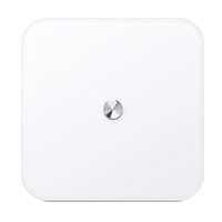 Body Scale Floor Digital Bathroom Weight Scale Weight Scale APP Control Weighing Scale,White