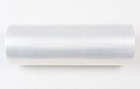Bonnie Bio Corn PLA Perforated Cling wrap roll: 12in. x 2000 ft. Certified compostable