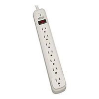 TRPTLP712 - Tripp Lite TLP712 Surge Suppressor