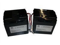 APC RBC11 REPLACEMENT UPS BATTERY (BTISLA11-BTI) -