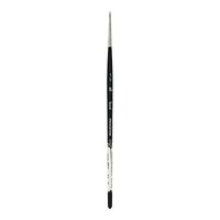 Princeton Artist Brush Elite Synthetic Kolinsky 4850 Round 5/0