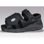 Darco Med-surg Shoe X-large Fits Mens 12.5-14 - Model MQM4B - Each