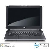Dell Latitude E5420, i5-2520M (2.50GHz), 4GB/250GB, 14.1"HD, Win. 7 Pro, Webcam, DVDRW, Bluetooth