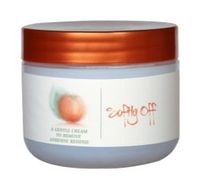 Adhesive Remover from Skin