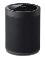 Yamaha 2 Pack WX-021 MusicCast 20 Wireless Speaker, Black