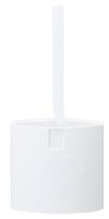 standlyTBS Myrna Smart Toilet Brush White W051W (Japan Import)