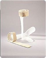 Prefab Foot Splint - Large - Left