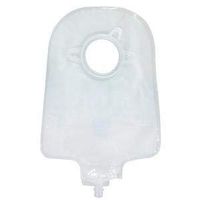 Securi-T Urostomy Pouch Two-Piece System 9 Inch Length Drainable, 7503214 - Box of 10