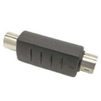 Hosa NSR-381 Composite S-Video Adaptor