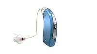 Britzgo 1704 Hearing Amplifier - Noise Cancelling Model - Amazing Vocal Amplification (Right)
