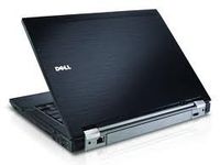 Dell LATITUDE E6500 15.4" C2D-2.53GHZ 4G/250G RW BT WC