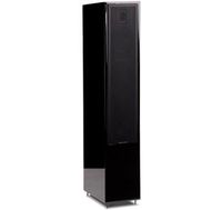 MartinLogan Motion 20 Gloss Black Floorstanding Loudspeaker
