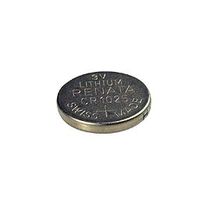 Renata CR1025 Coin Cell Battery - RNCR1025TS