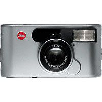 Leica C-1 35mm Camera (Black)