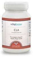 CLA (1000 Mg) Conjugated Linoleic Acid - 60 softgels