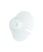 Siemens Click Dome 8/12 mm Semi-Open (Tulip) For RIC Hearing Aids - 6 Domes Each