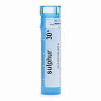 SULPHUR 30X MD
