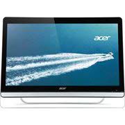 Acer LCD Widescreen Monitor, 21.5in Display, Touchscreen,Full HD Screen, LED (Renewed)