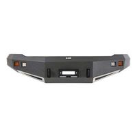 Smittybilt 612802 M1 Front Trunk Bumper for Dodge Ram 1500/2500/3500