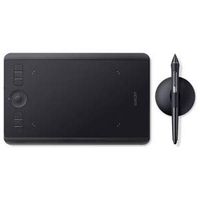 Wacom PTH460K0D Intuos Pro Small　Japan Import