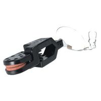 CANNON OFFSHORE SALTWATER LINE RELEASE "Prod. Type: Boat Outfitting"