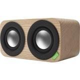 Vers Audio 2Q304 2Q AptX Bluetooth Sound System (Ash)