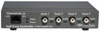 CyberData CD-011171 VoIP 4-Ports Zone Controller