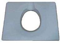 Seat for Nova Commode Model 8583 (Serial #"X")
