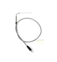 BBR Motorsports 2in. Longer Replacement Cable for Carb Kit 512-BBR-1001 by BBR Motorsports