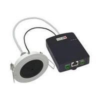 ACTi Q112-K1 5MP Indoor Pinhole Covert Camera