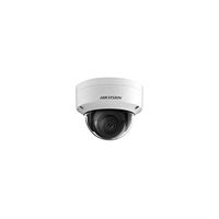 HIKVISION, OUTDOOR DOME, 2MP/1080P, H.265+, 2.8MM FIXED LENS, D/N, 120DB WDR, EX