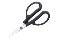 6-1/4 inch Carbon Steel Shears - Kevlar, Dyneema, Vectran, Spectra, Technora, Nomex, Innegra, Dacron, Fiberglass, Carbon Fiber, Breathers Fiber Cable