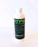 Neoprene Sleeve Shampoo