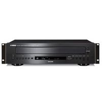 Yamaha CD-C600RK Five-disc CD Changer CD Player