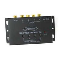 Farenheit VB1 - One In & Four Output Video Signal Booster