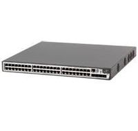 3Com Switch 5500G-EI 48-Port Stackable Gigabit Ethernet Switch (3CR17251-91)