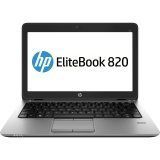 HP EliteBook L3Z39UT#ABA 12.5-Inch Laptop (Black)