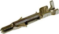 MOLEX 02-08-2004 CONTACT, MALE, 20-14AWG, CRIMP (10 pieces)