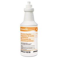 (3 Pack Value Bundle) DVO5002611 Protein Spotter, Fresh Scent, 32 oz Bottle