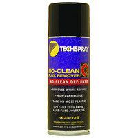 Techspray G3 1634 Concentrate Flux Remover Aerosol Can - Not Flammable - 1634-12S [PRICE is per EACH]