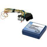 PAC NU-GM4 NAVIGATION UNLOCK INTERFACE (FOR THE 2012 CHEVROLET(R) AVALANCHE SILVERADO SUBURBAN &