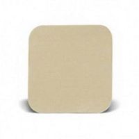 Alimed DuoDERM Extra Thin Hydrocolloid Dressing Strip 2" x 4", Box of 20