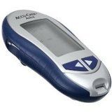 Accu-chek Aviva Plus Blood Glucose Meter Only (W/B)