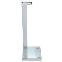 Seca 719 Supra Waist High Digital Scale with Glass Platform