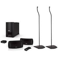 Bose CineMate Digital 2.1 Channel Home Theater Speaker System - New Open Box