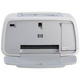 Photosmart M537 6MP 16MB Int A440 Printer Dock Canada Fr Eng