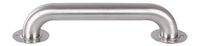 PROFLO PFGB12EMSF4 12'' Stainless Steel Grab Bar