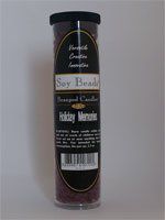 Beanpod Candles Holiday Memories Soy Beads, 12 Count